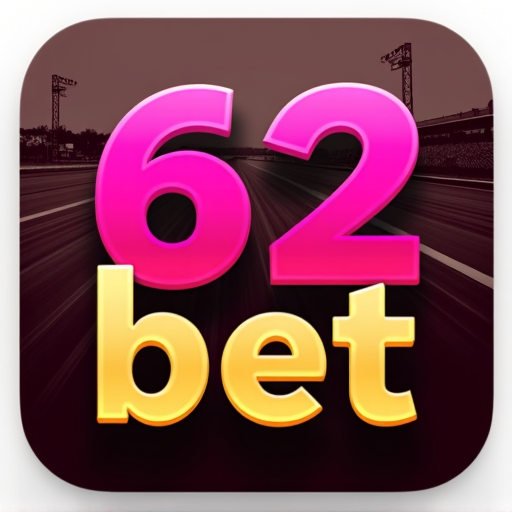 62bet Logo